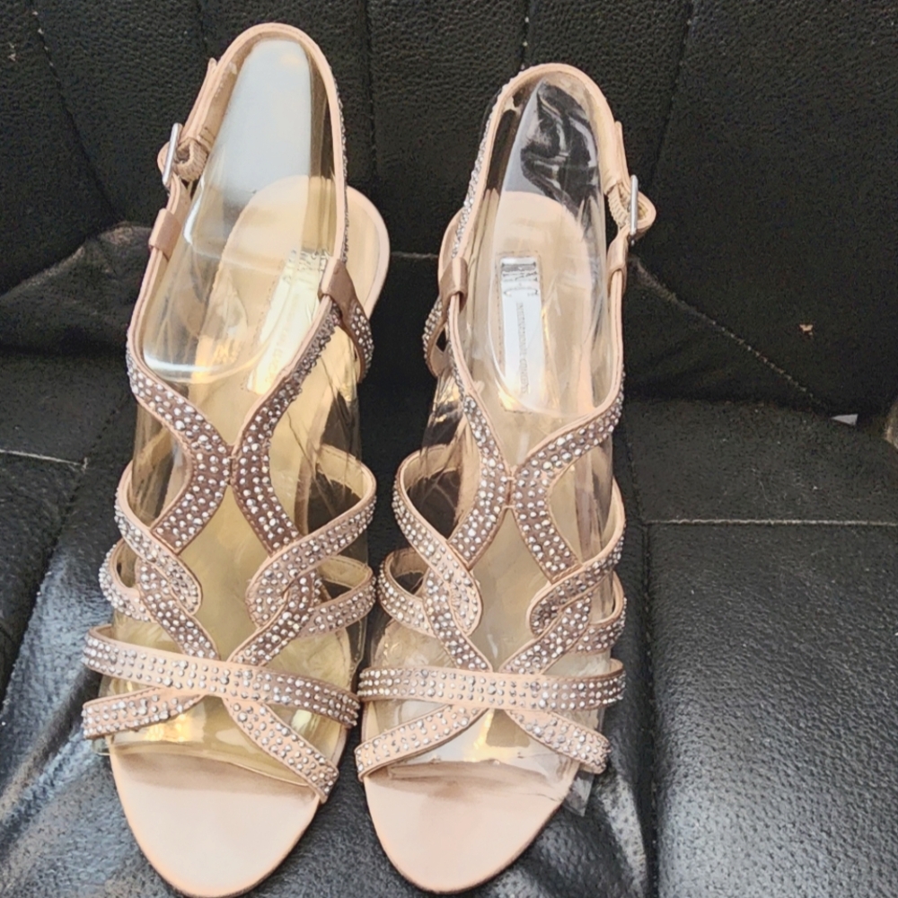 Women's Heels